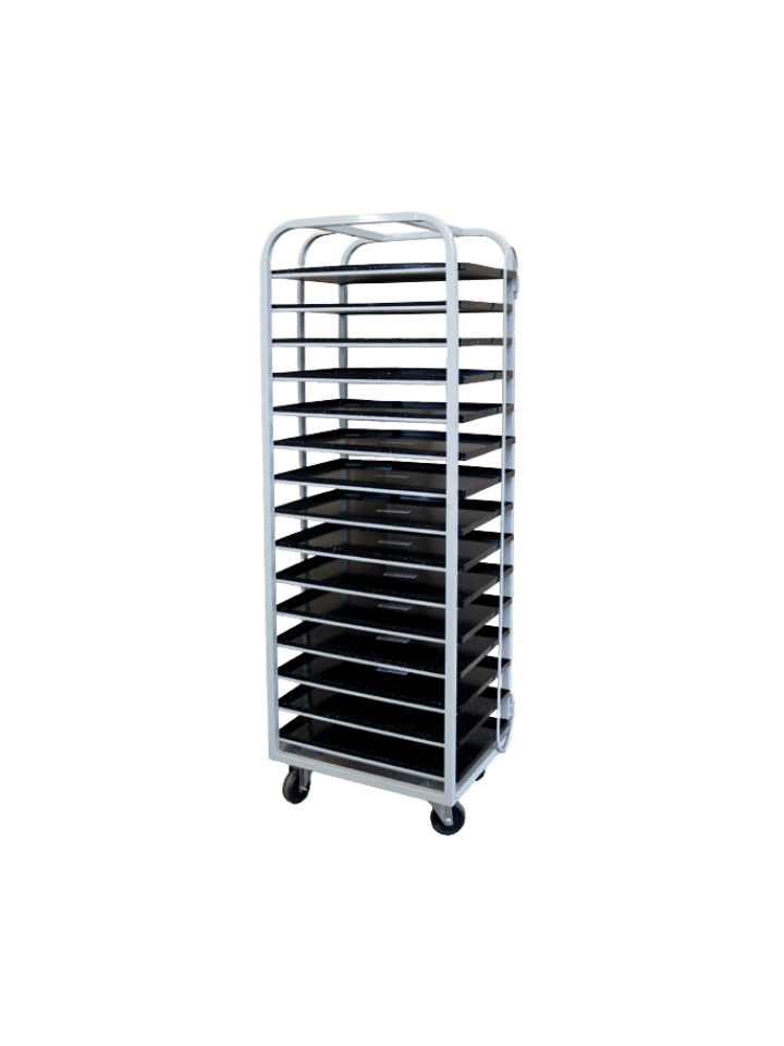 Carro 40x60 15 divisiones